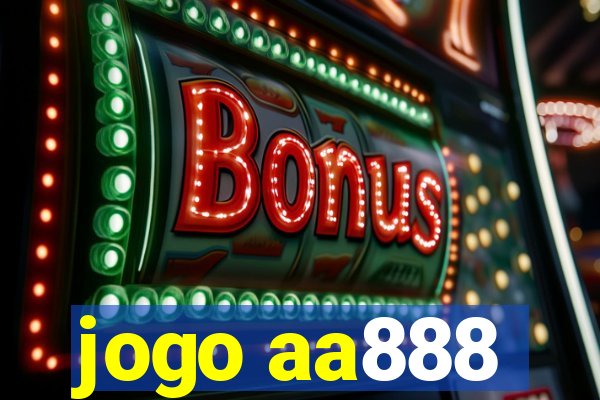 jogo aa888